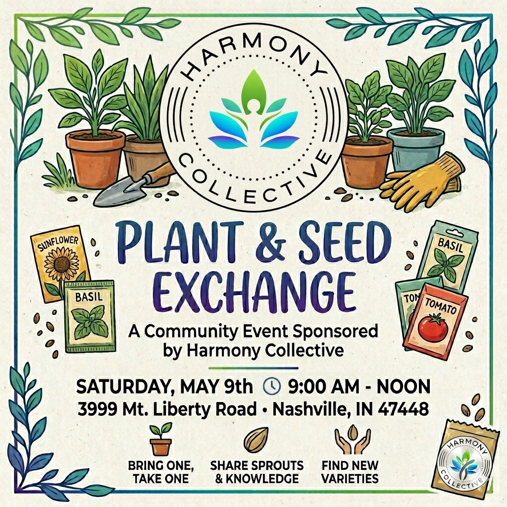 Plant &amp; Seed Exchange
