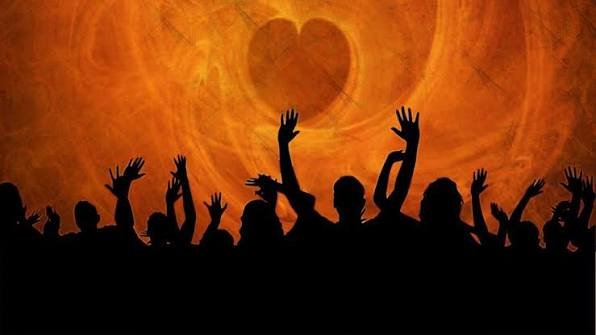 September Community Gathering and Drum Circle