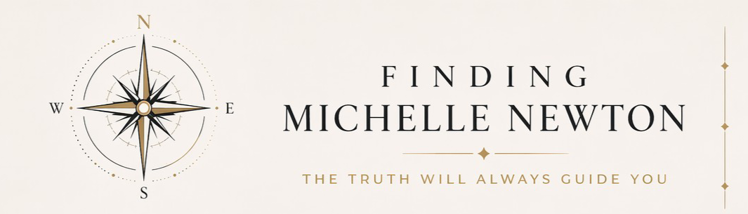 FindingMichelleNewton.com