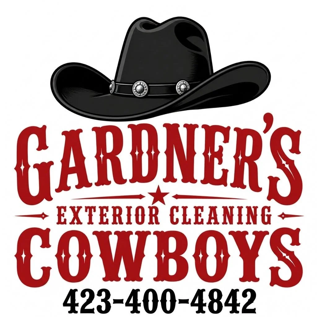 Gardner's Exterior Cleaning Cowboy's