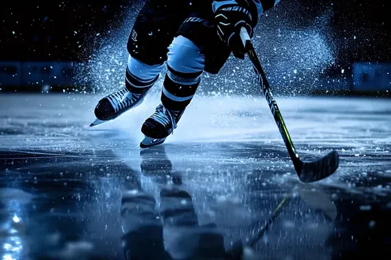 Hockey y Artístico