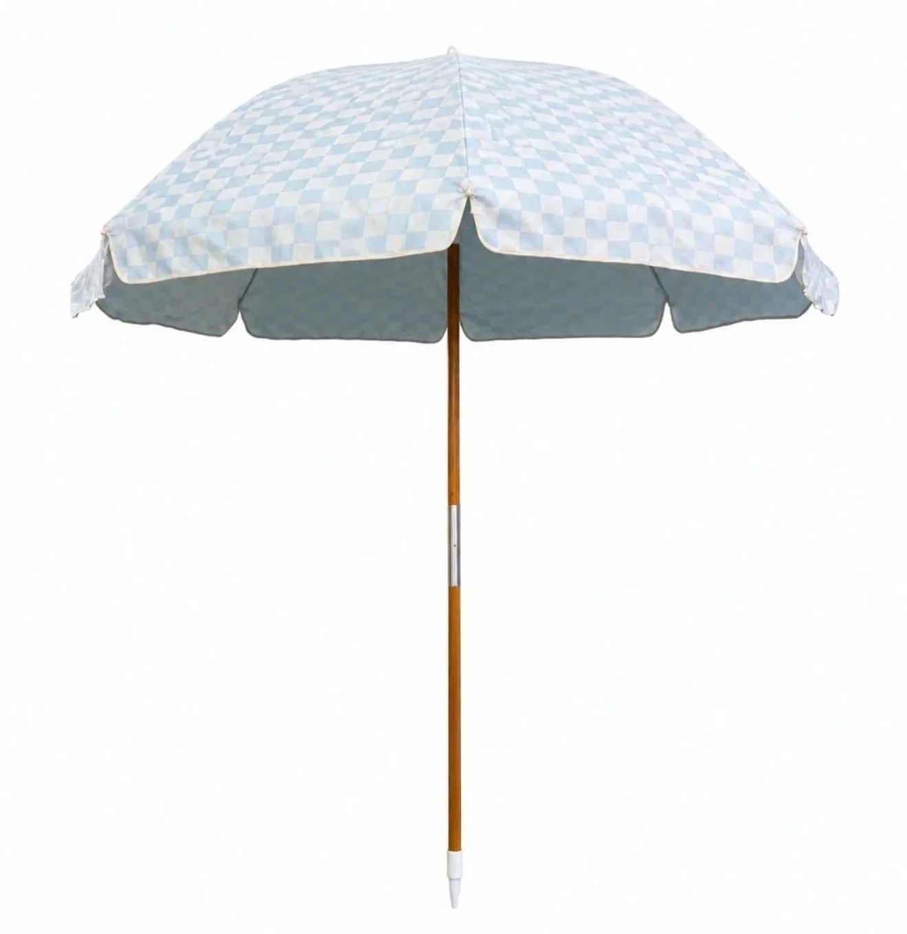 Blue Checkered

A classic blue checkered design with a nostalgic coastal feel. Fresh, charming, and ideal for beachside celebrations and summer events.