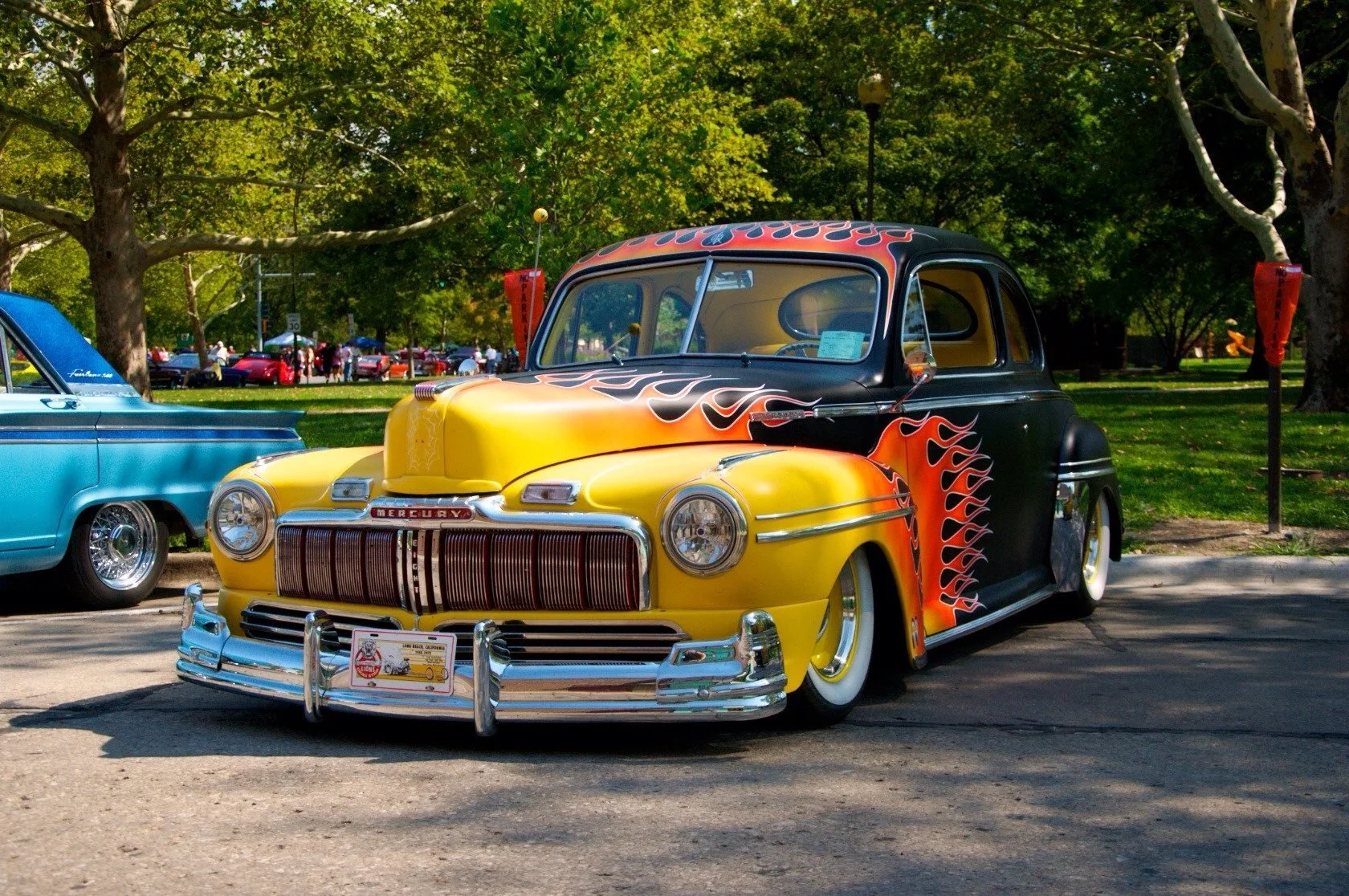 A Look Ahead: Rev It Up! - Lawrence, KS
