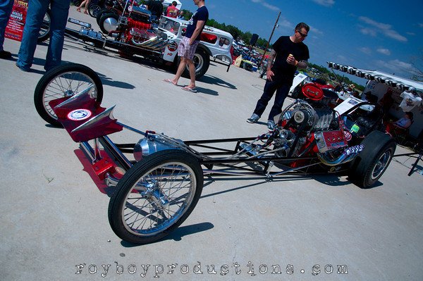Event Coverage: Final post of the 2013 Lonestar Roundup coverage!