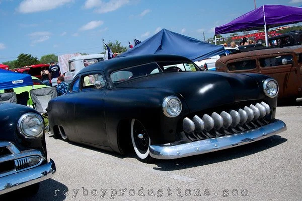 Event Coverage: 2013 Lonestar Roundup Part 5
