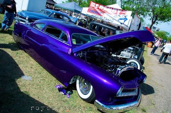 Event Coverage: 2013 Lonestar Roundup Part 4