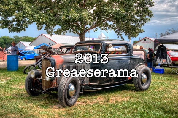 Event Coverage: 2013 Greaserama Part 5