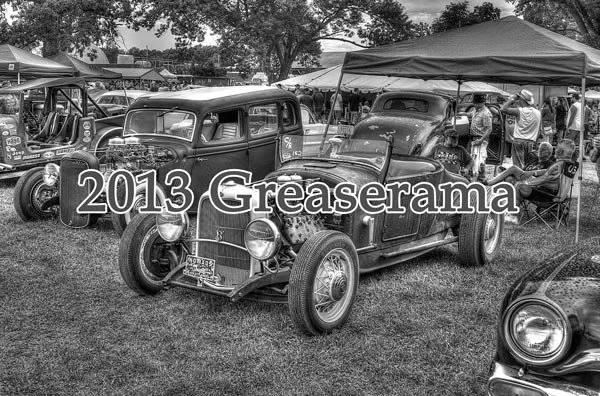 Last 2013 Greaserama Post