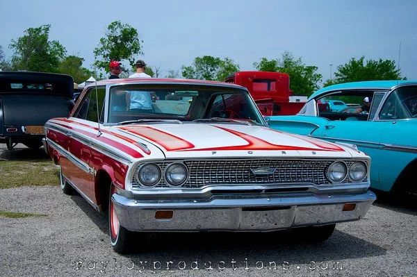 Event Coverage: 2013 Lonestar Roundup Part 3