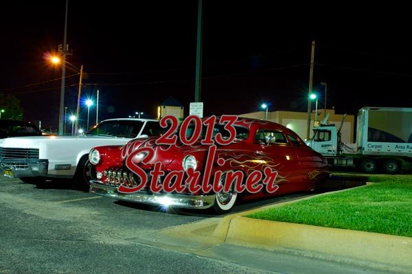 Event Coverage : 2013 Starliner Part 1