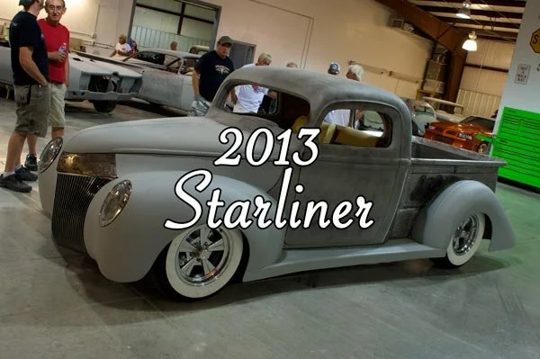 Event Coverage : 2013 Starliner Part 2