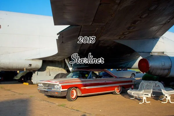 Event Coverage : 2013 Starliner Part 3