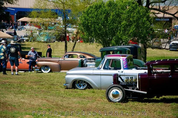 Event Coverage: 2013 Lonestar Roundup Part 2
