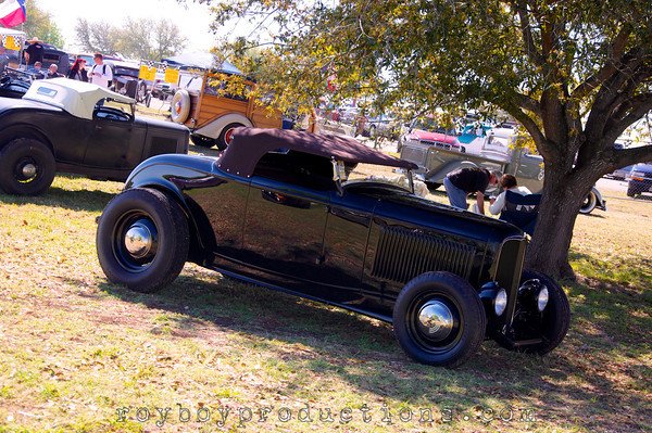 Event Coverage: Royboy goes to the 2013 Lonestar Roundup