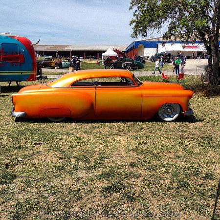 More from the Lonestar Roundup