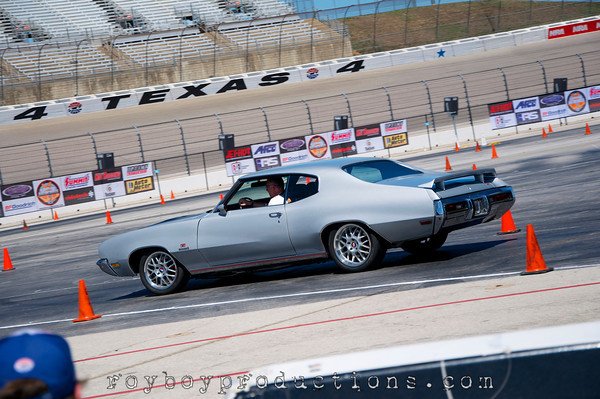 Event Coverage: 2013 Goodguys Spring Lonestar Nationals Part 5