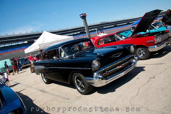 Event Coverage: 2013 Goodguys Spring Lonestar Nationals Part 4