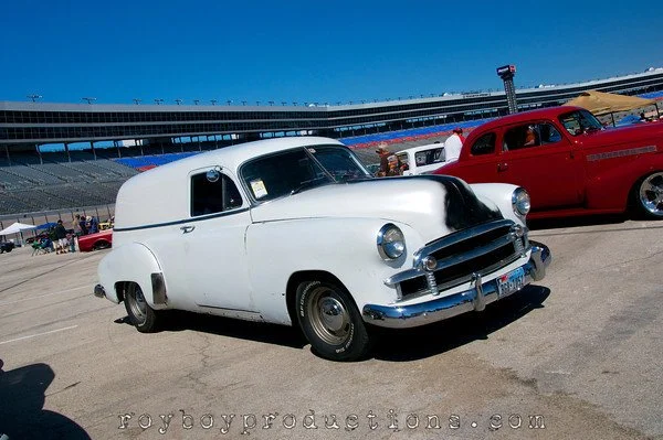 Event Coverage: 2013 Goodguys Spring Lonestar Nationals Part 3