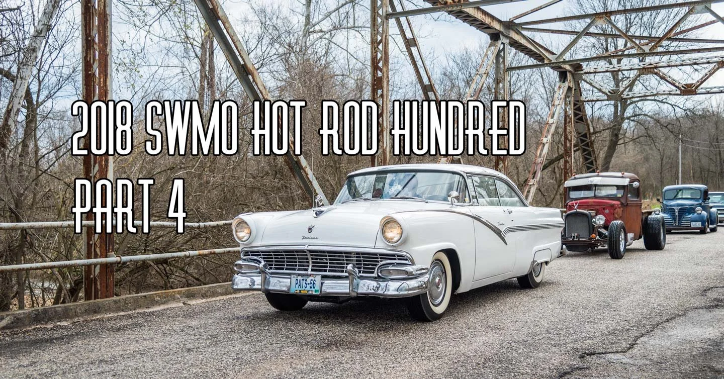 2018 SWMO Hot Rod Hundred Coverage Pt. 4
