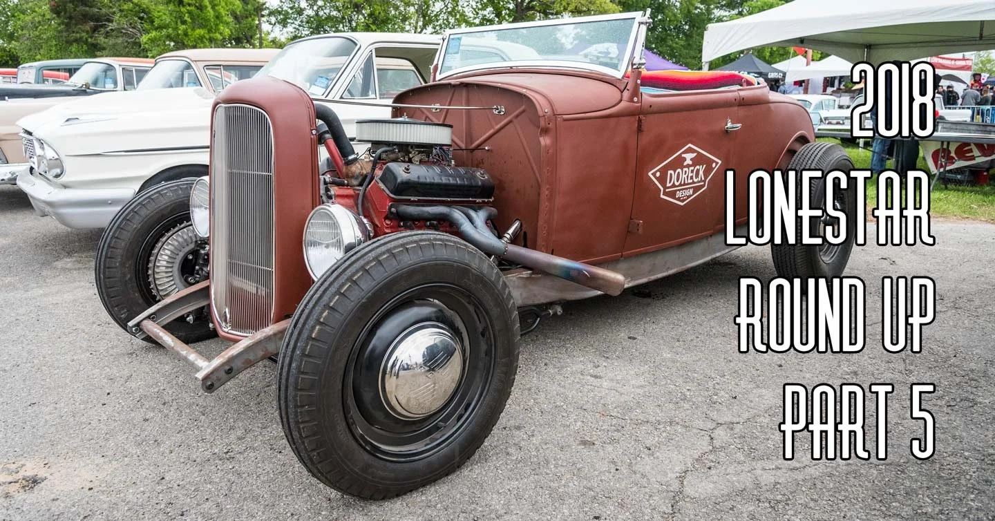 2018 Lonestar Round Up Coverage Pt. 5