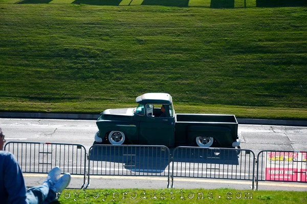 Event Coverage: 2013 Goodguys Spring Lonestar Nationals Part 1