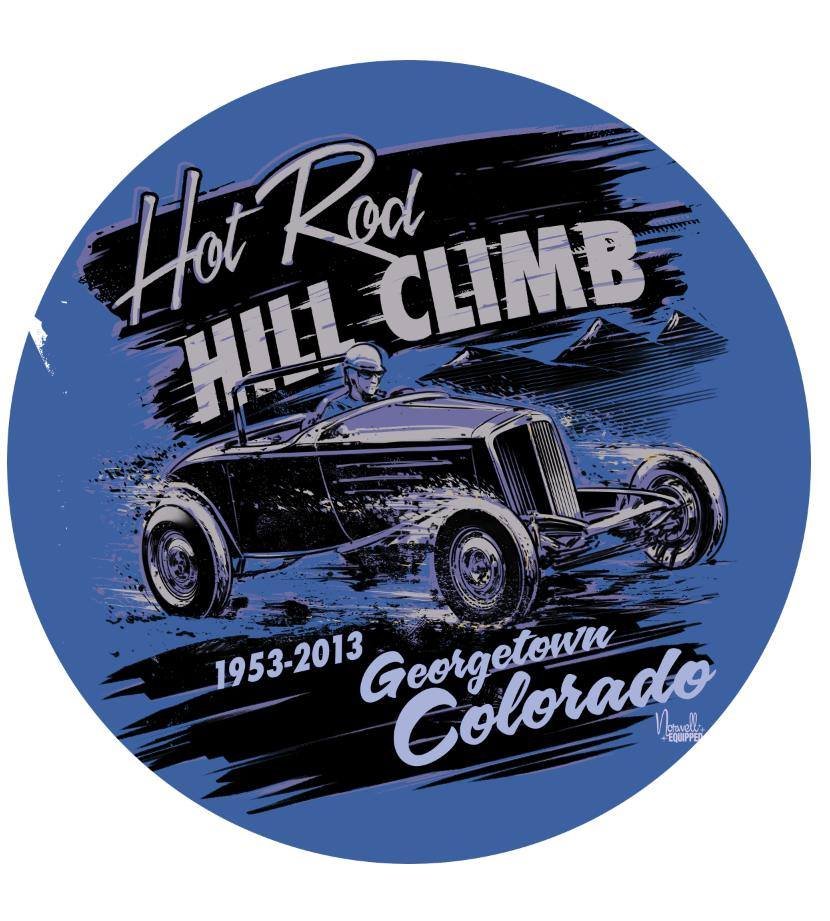 Event Coverage: Hot Rod Hill Climb Coverage