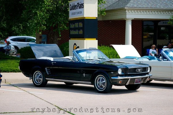 Event Coverage: SKOOPS Annual Sock Hop and Cruz-In Car Show