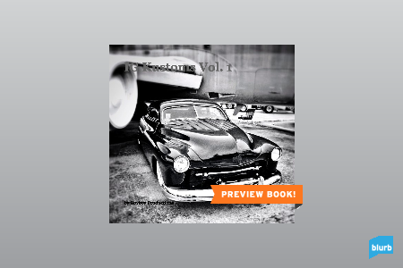 New Book! IG Kustoms Vol. 1