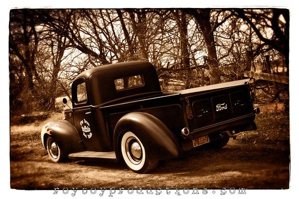 Auto Art Edits