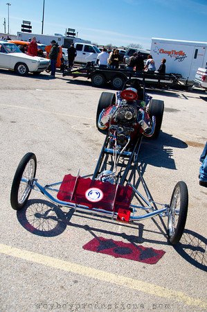 Event Coverage: 2013 Texas Thaw Pt.3