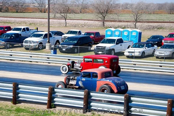 Event Coverage: 2013 Texas Thaw Pt. 2