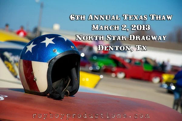 Event Coverage: 2013 Texas Thaw Pt. 1