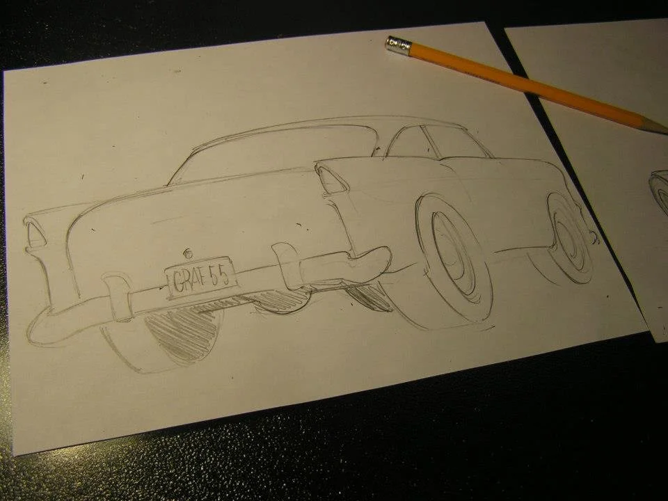 Artist Feature: Ben Dragdaddy