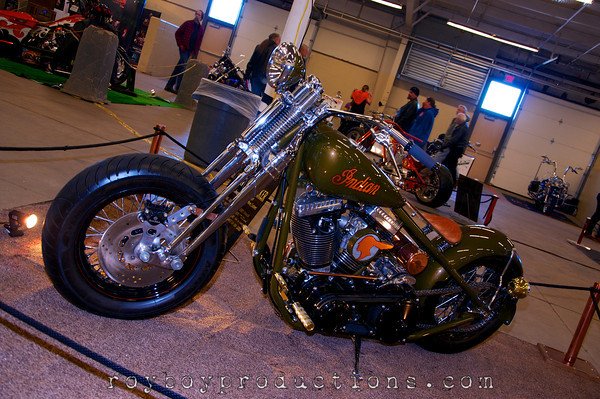 Event Coverage: 2013 The Chill Part 3