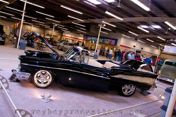 Event Coverage: 2013 The Chill Part 2
