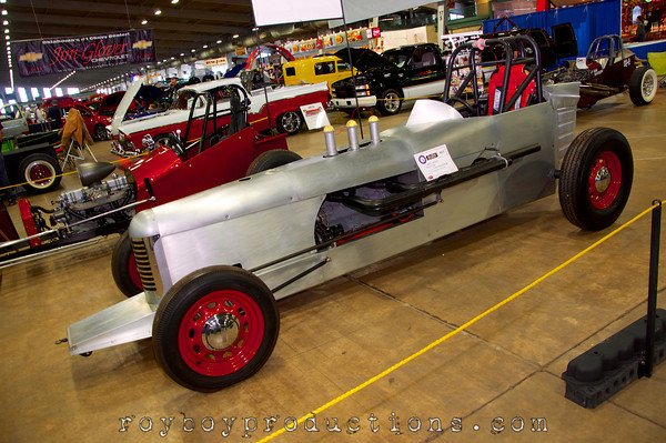 Event Coverage: Starbird Exotic Car Show Tulsa, OK Part 4