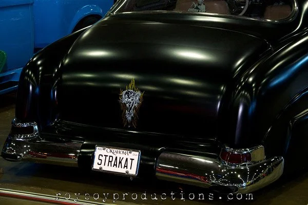 Event Coverage: Starbird Exotic Car Show Tulsa, OK Part 3