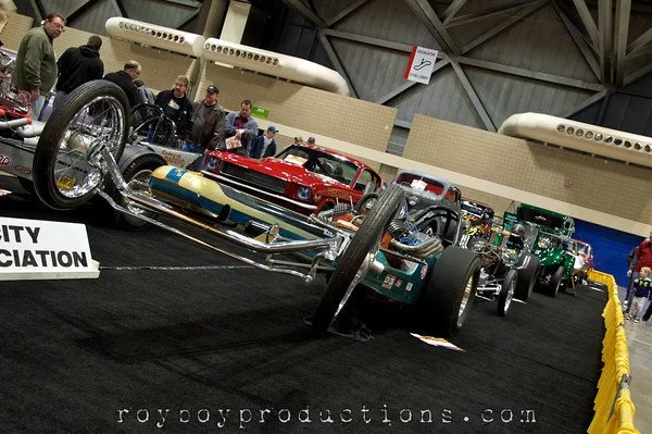 Kansas City World Of Wheels this weekend!!! Lots of Pics from 2012