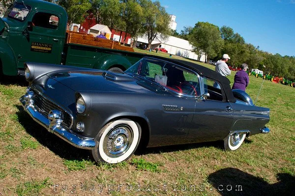 Event Coverage: 2013 Chisholm Trail Days