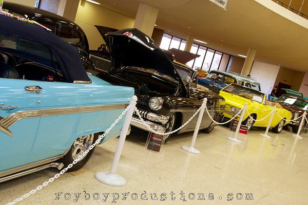 Starbird-Devlin 2013 Coverage Part 4 (final post)