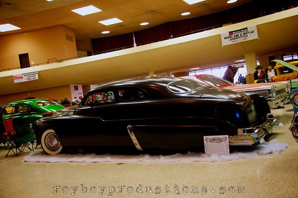 Starbird-Devlin 2013 Coverage Part 3