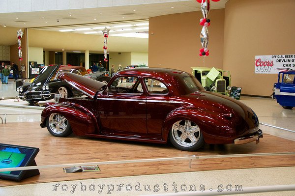 Starbird-Devlin 2013 Coverage Part 2