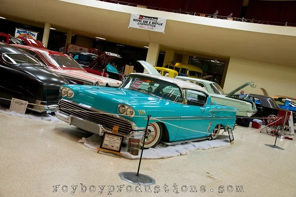 2013 Starbird-Devlin Coverage Part 1