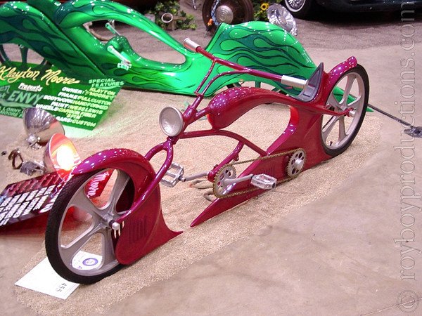 2013 Starbird-Devlin Car Show for Charity: A Look Back Pt. 1