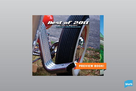 Best of 2012 Photobook?