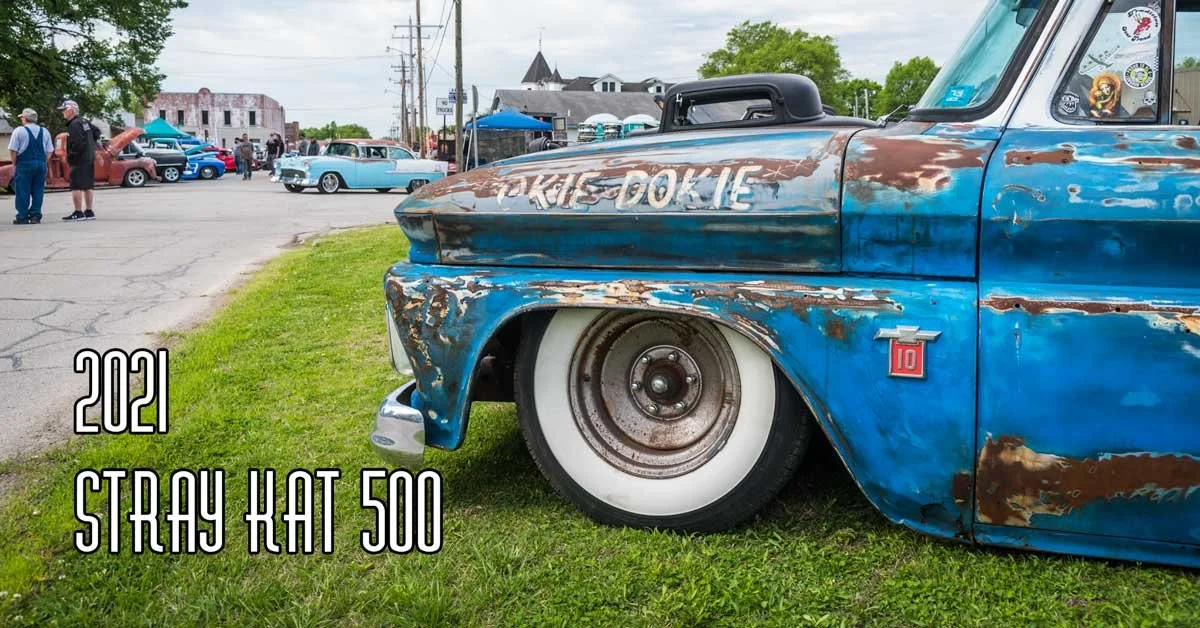 2021 Stray Kat 500 Photo Coverage!