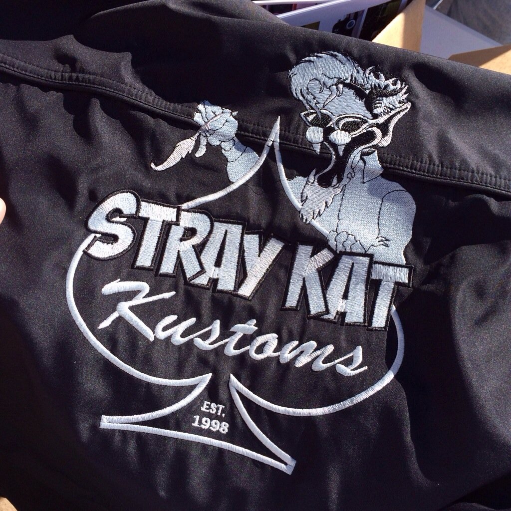 Event Coverage: 2013 Stray Kat Feed Part 1