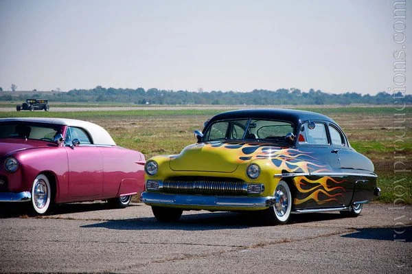 2012 KKOA Hotrodding Hullabaloo