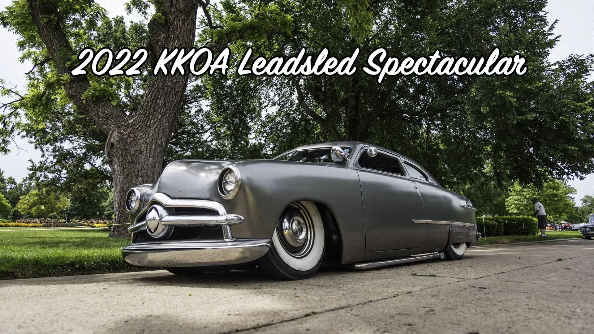 2022 KKOA Leadsled Spectacular Photo Coverage!