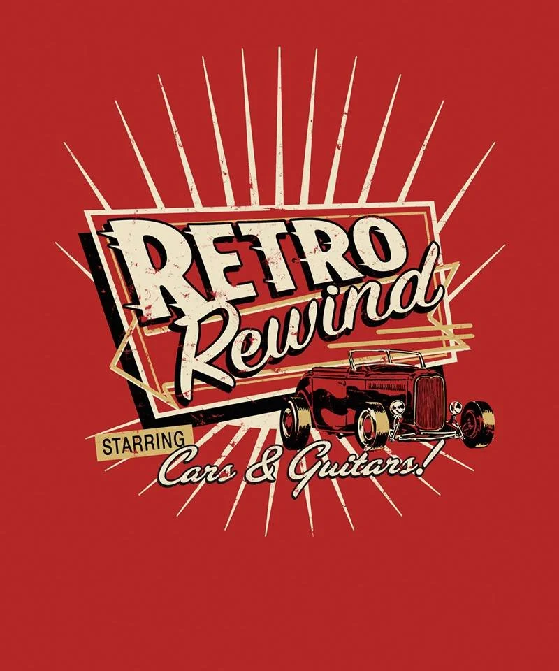 2 Month Warning: Retro Rewind
